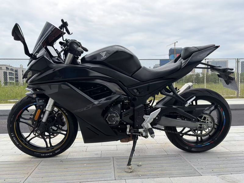 二手无极250RR