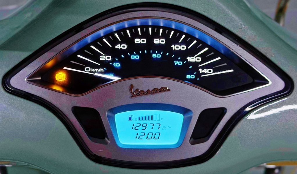 二手VESPAPrimavera