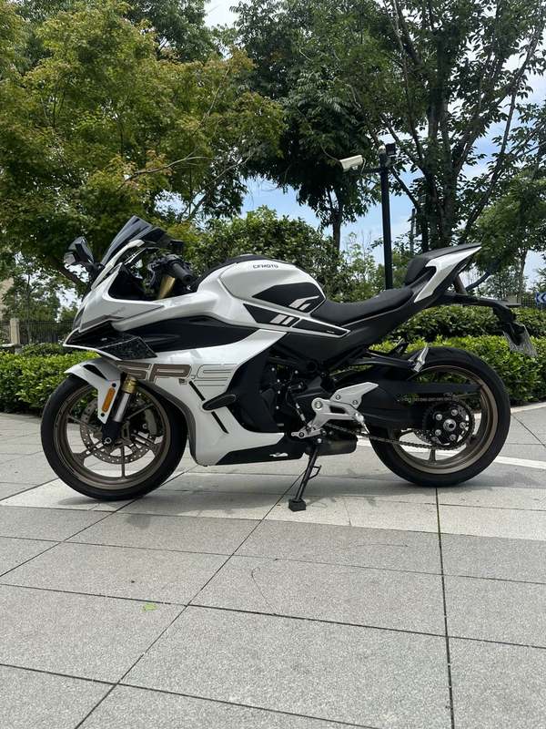 二手春风450SR