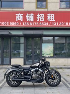 二手奔达灰石250