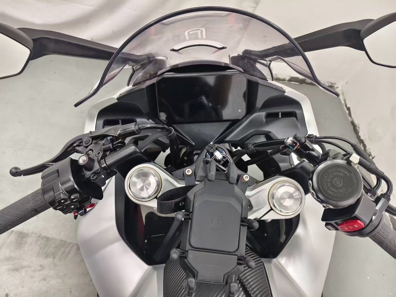 二手春风450SR