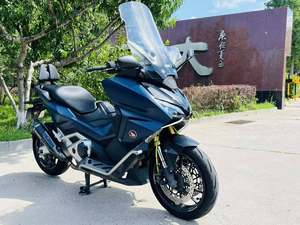 二手本田NSS750