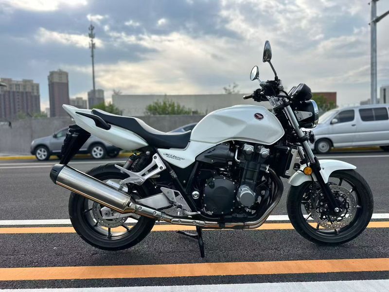 二手本田CB1300 Super Four