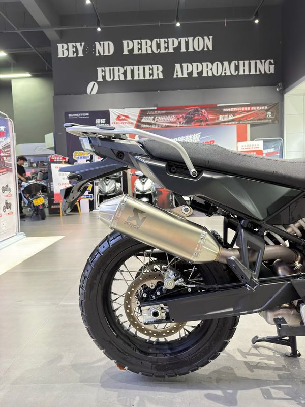 二手春风1000MT-X