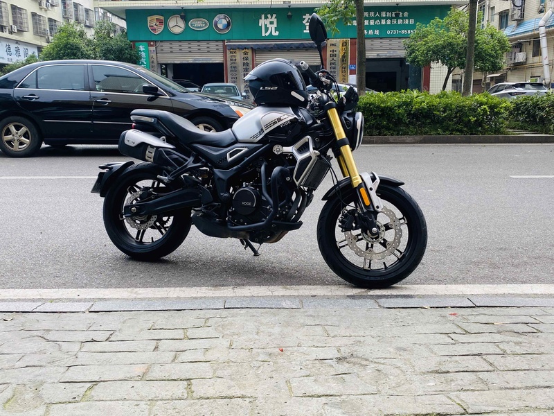 二手无极350AC