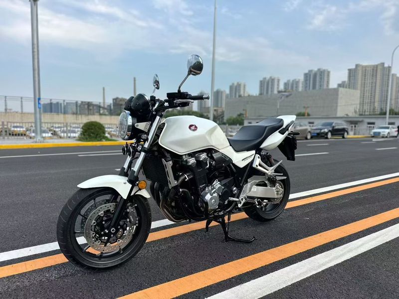 二手本田CB1300 Super Four