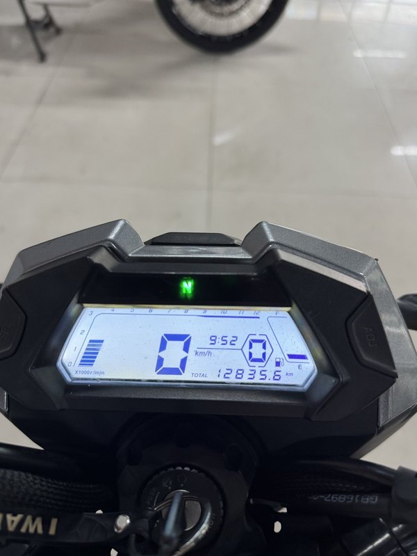 二手春风ST狒狒