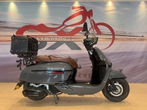 二手维多利亚Sixties 150Si