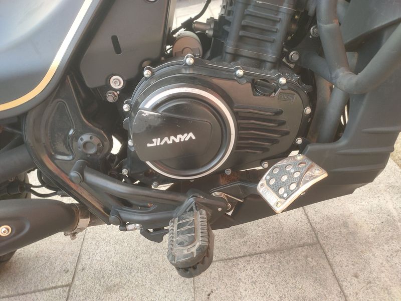 二手广建雅苍云 GJY300