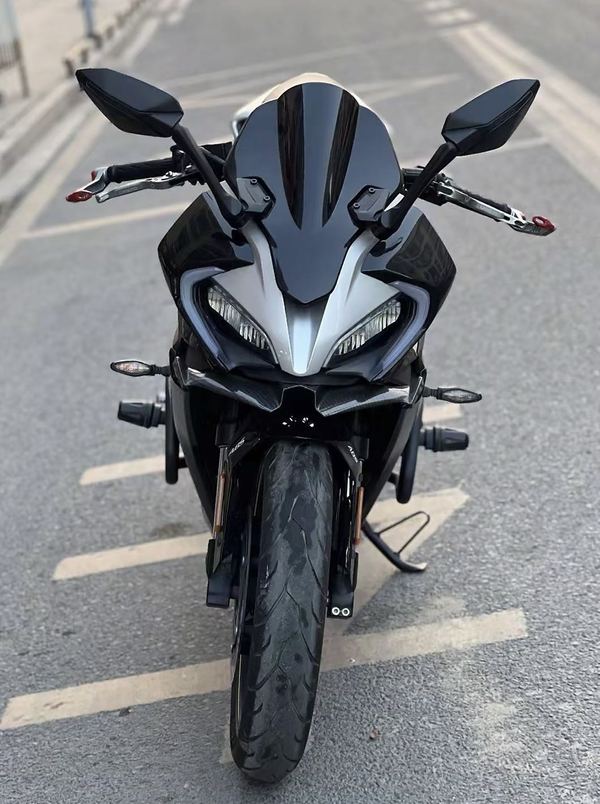 二手春风250SR