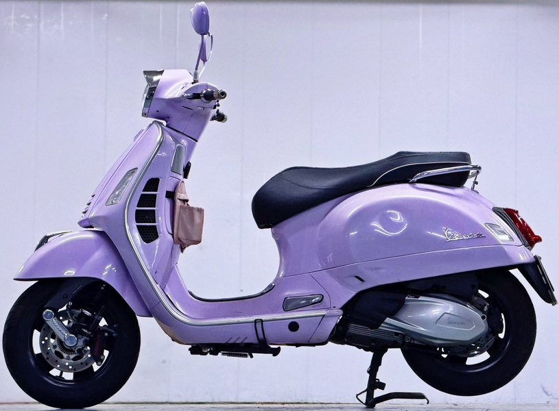 二手VESPAGTS