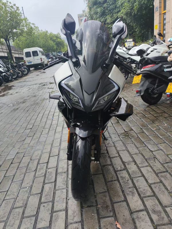 二手春风450SR