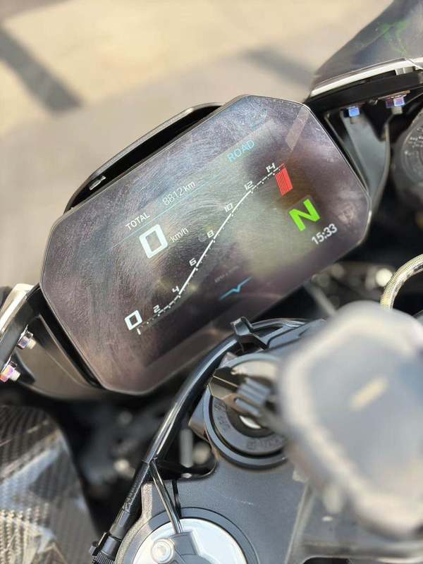 二手宝马S 1000 RR