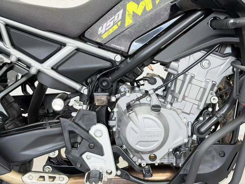 二手春风450MT