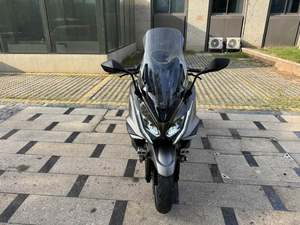 二手光阳AK550