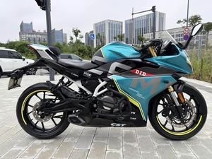 二手春风250SR