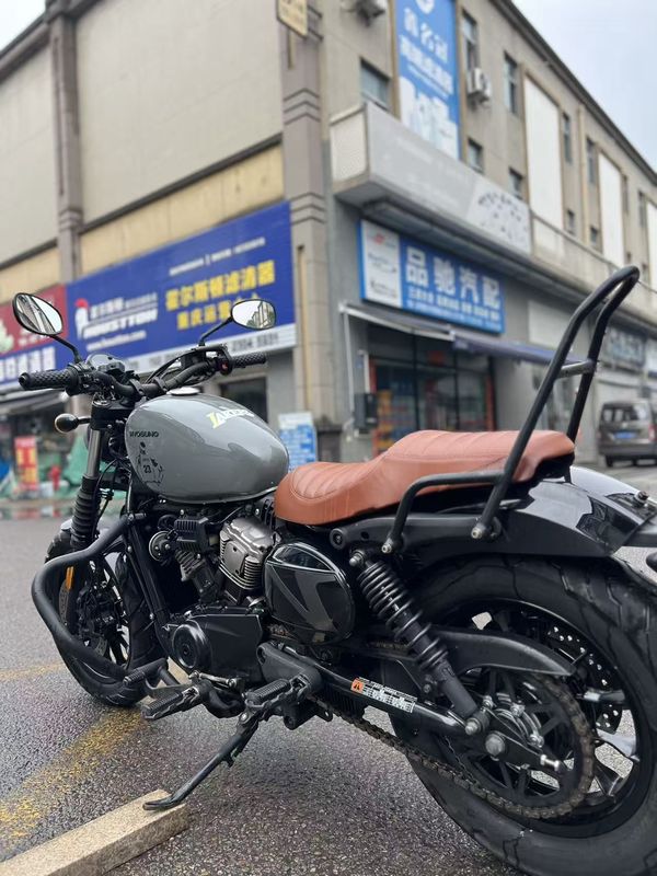 二手晓星GV300S