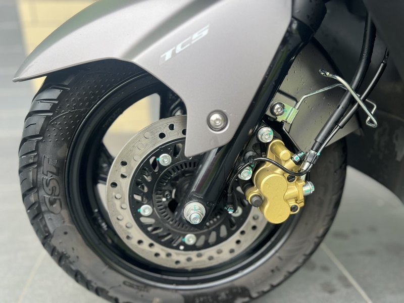二手豪爵ADX125