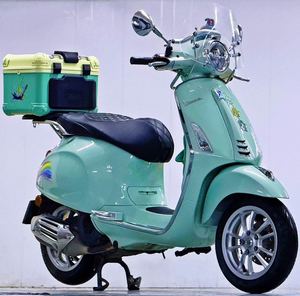 二手VESPAPrimavera