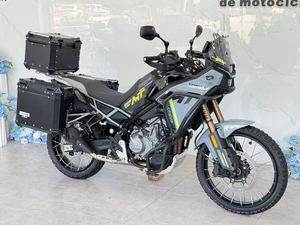 二手春风450MT