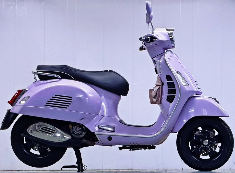 二手VESPAGTS