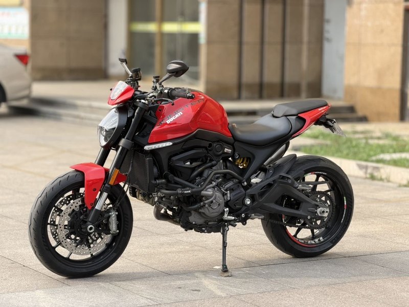 二手杜卡迪Monster 950