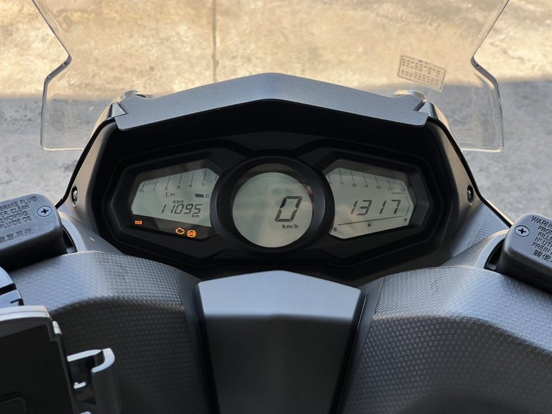 二手光阳Racing X 150