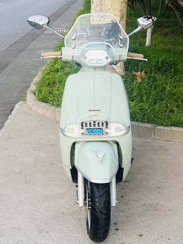 二手维多利亚Sixties 150Si