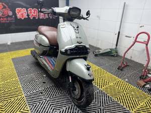 二手维多利亚Sixties 300i