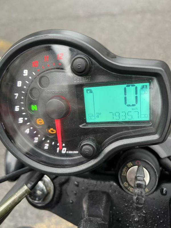 二手晓星GV300S