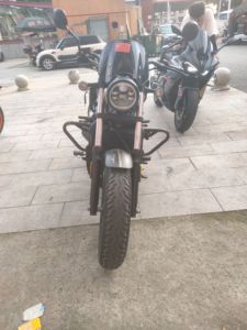 二手广建雅苍云 GJY300