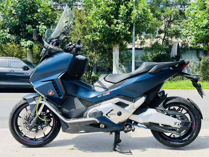 二手本田NSS750