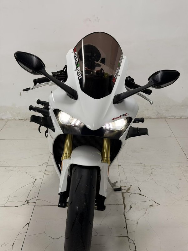 二手凯越450RR
