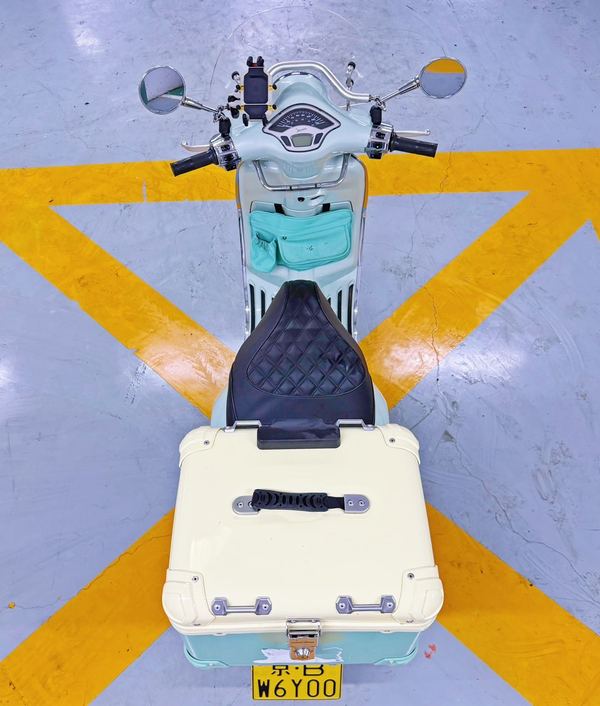 二手VESPAPrimavera
