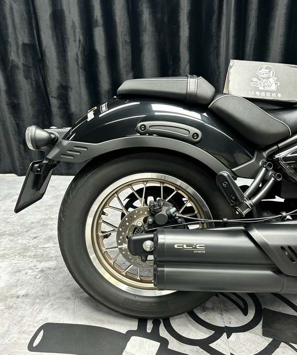 二手春风450CL-C