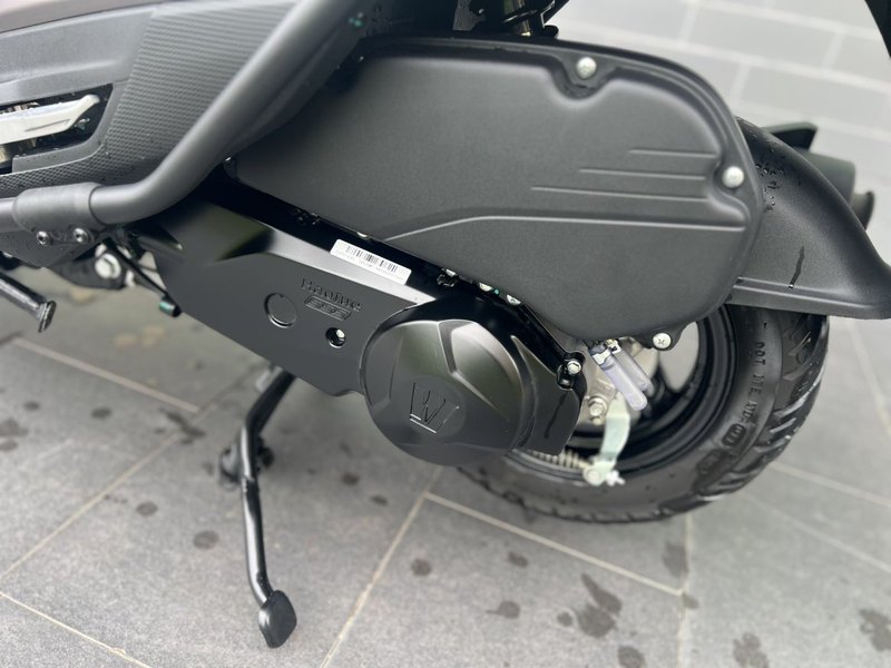 二手豪爵ADX125