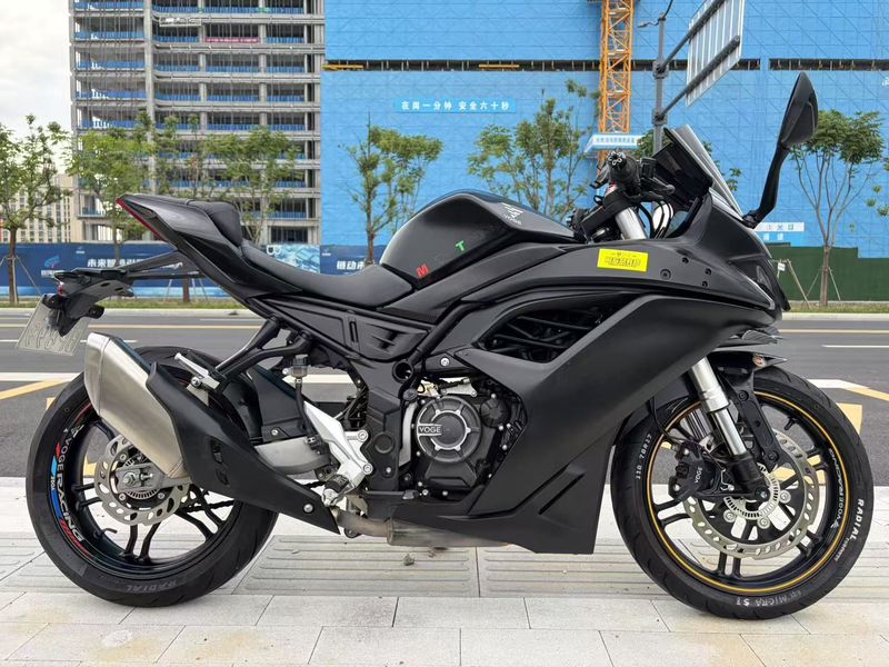 二手无极250RR