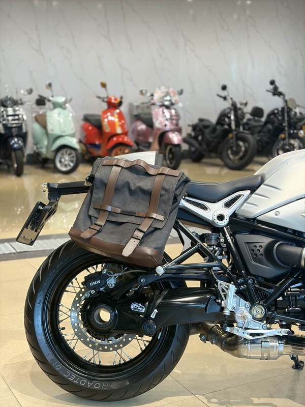 二手宝马R NineT