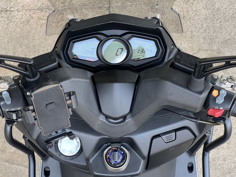 二手光阳Racing X 150