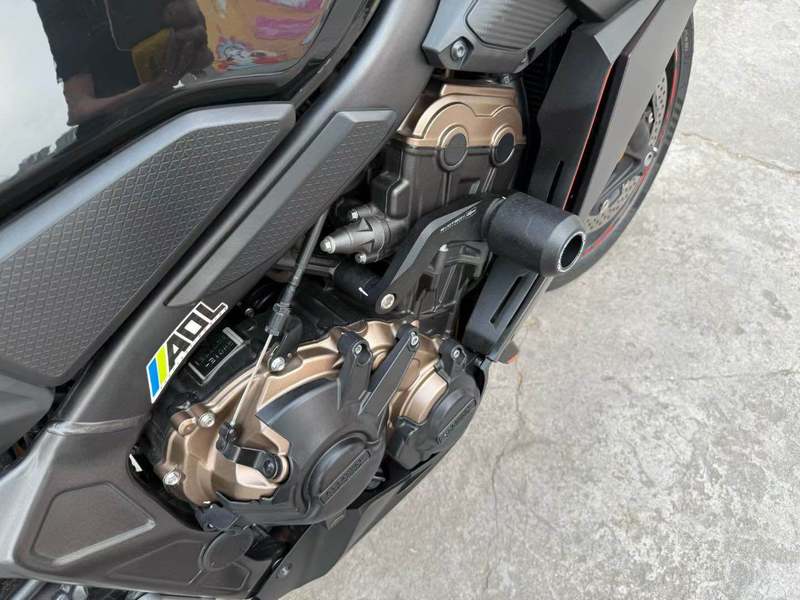 二手本田CBR650R
