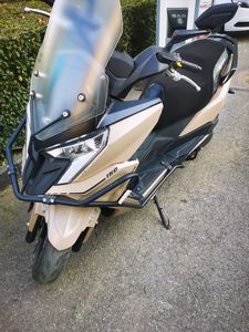 二手光阳Racing X 150