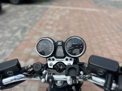 二手本田CB1300 Super Four