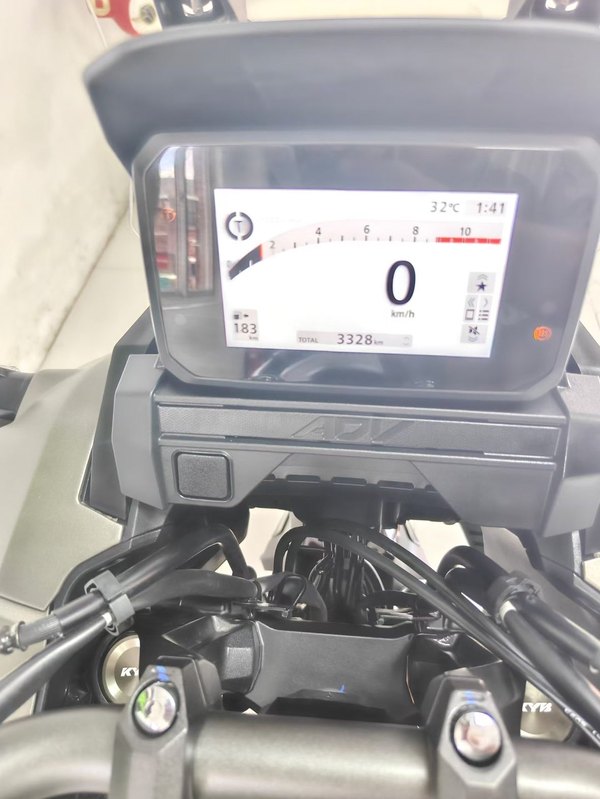 二手本田ADV350