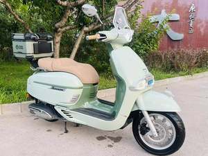 二手维多利亚Sixties 150Si