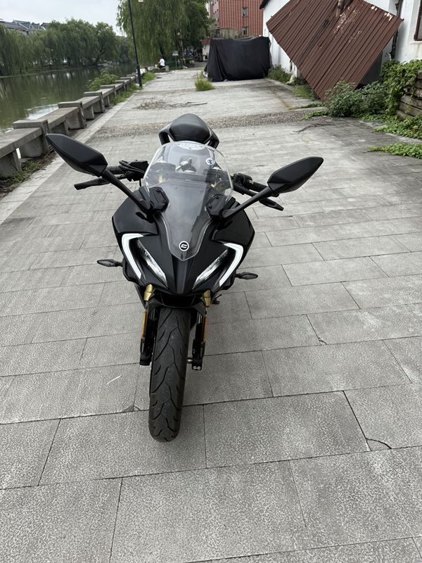 二手春风250SR