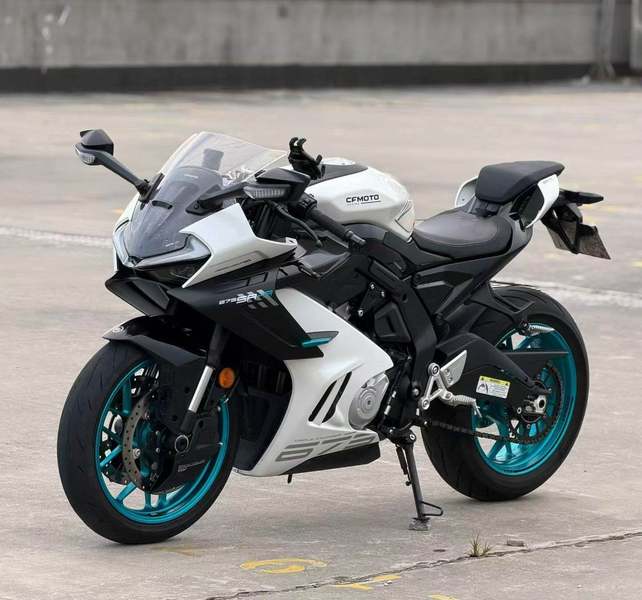 二手春风675SR-R