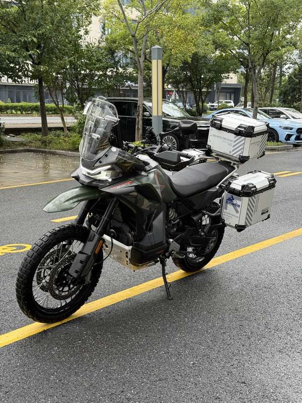 二手春风1000MT-X