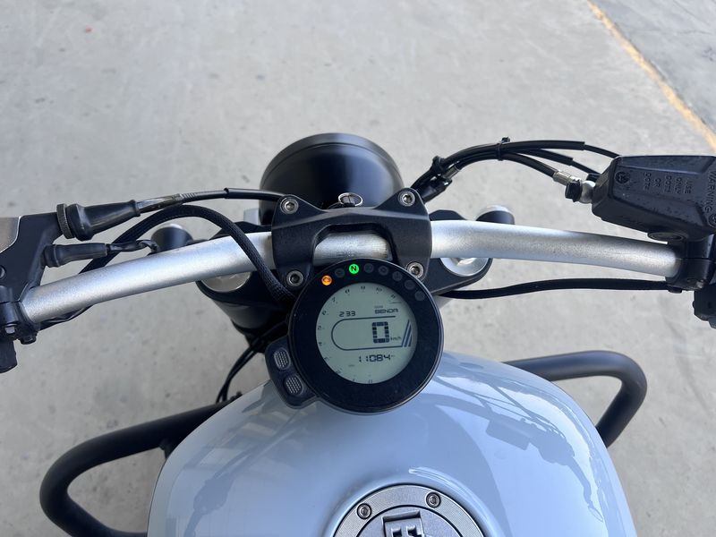 二手奔达金吉拉300