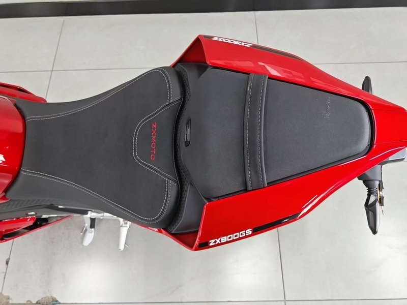 二手张雪机车820RR
