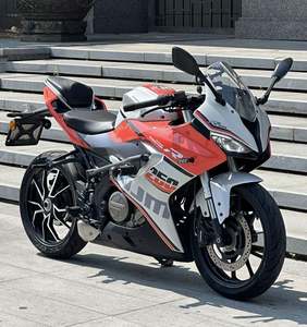二手QJMOTOR赛250